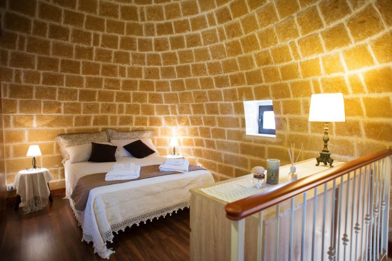 Grandi Trulli Bed & Breakfast Алберобело Екстериор снимка