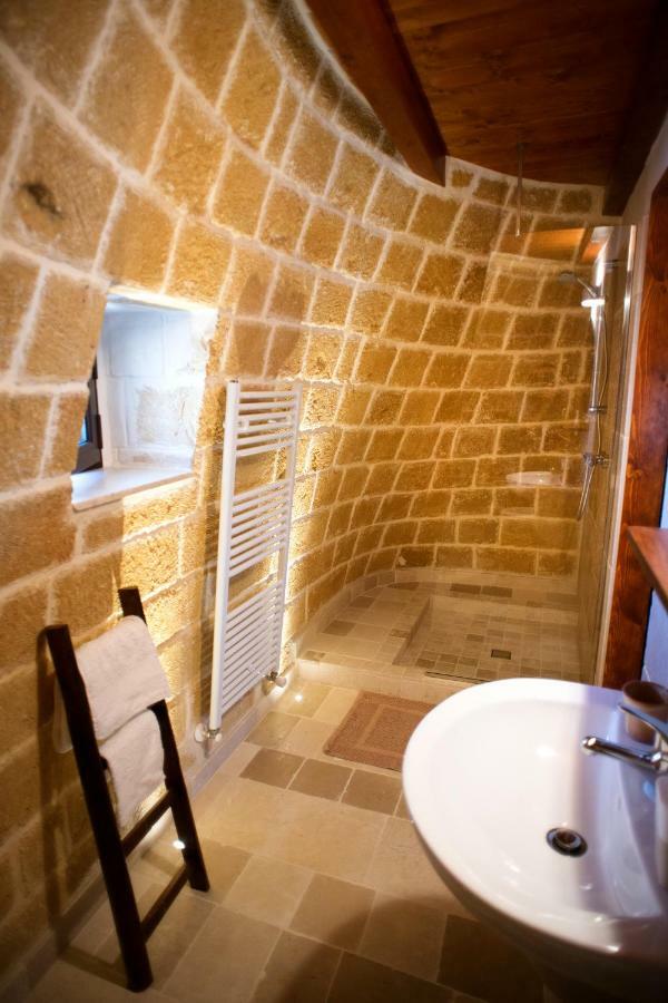 Grandi Trulli Bed & Breakfast Алберобело Екстериор снимка