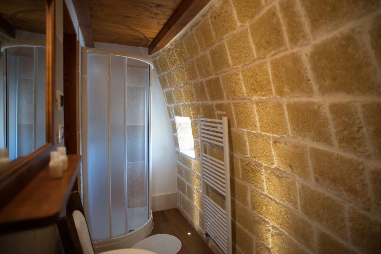 Grandi Trulli Bed & Breakfast Алберобело Екстериор снимка