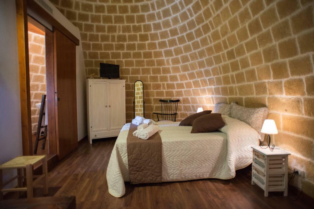 Grandi Trulli Bed & Breakfast Алберобело Екстериор снимка