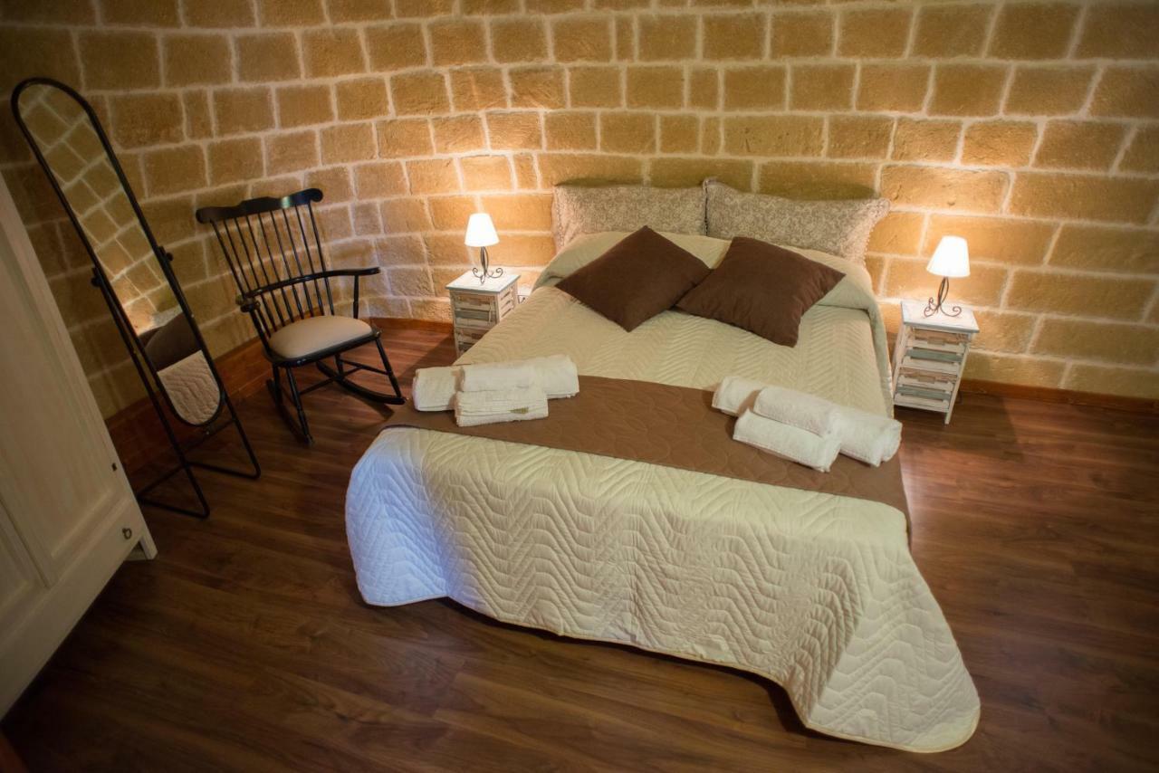 Grandi Trulli Bed & Breakfast Алберобело Екстериор снимка