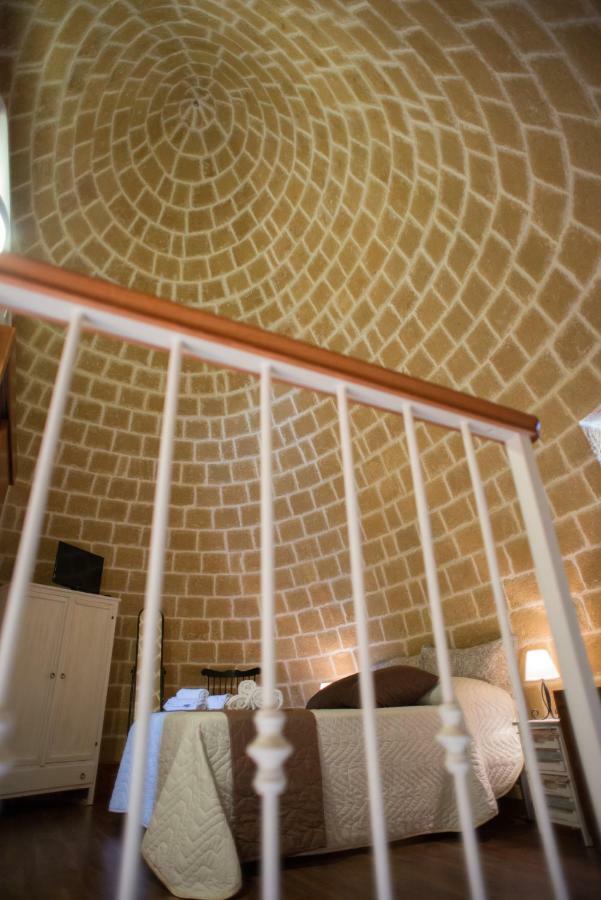 Grandi Trulli Bed & Breakfast Алберобело Екстериор снимка